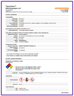 ecm-View-ThermaClear® MSDS-v1