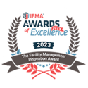 ThermaClear® - IFMA 2023 Award of Excellence Winner