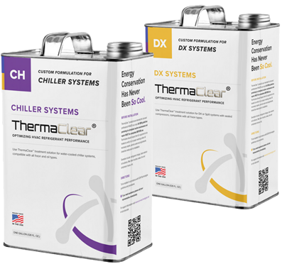 SEE THERMACLEAR® IN ACTION