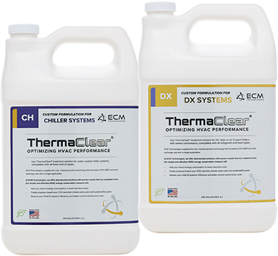  SEE THERMACLEAR® IN ACTION