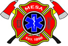 Mesa Fire Dept