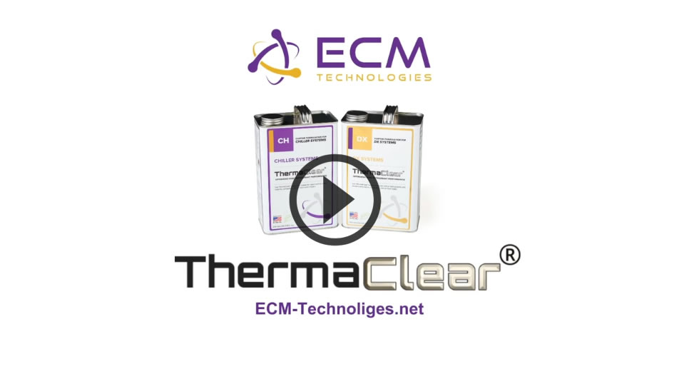 Watch ThermaClear® In Action