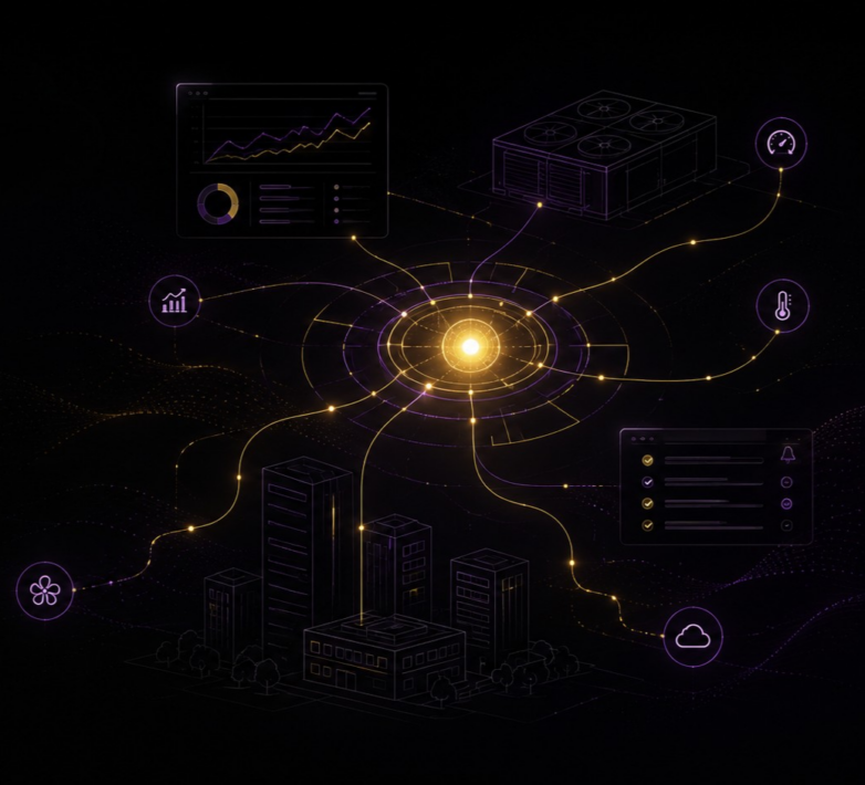 About ECM Technologies | HVAC Performance Technology
