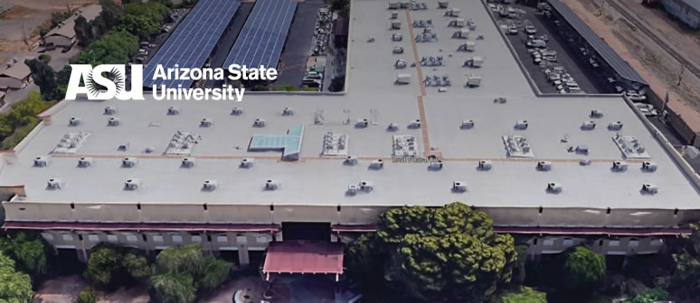 Arizona State University