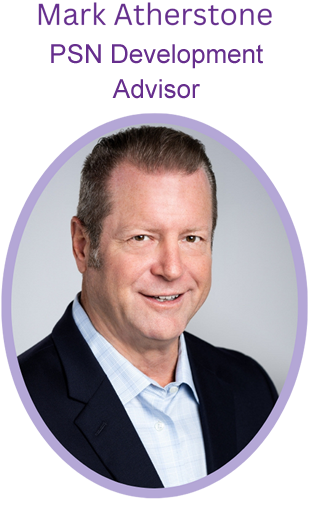 Mark Ahterstone PSN Development Advisor