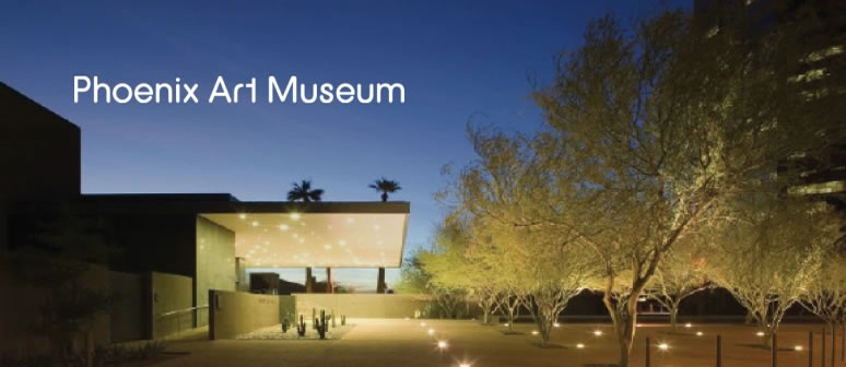 Phoenix Art Museum