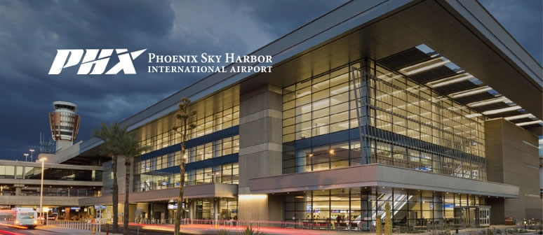 Phoenix Sky Harbor