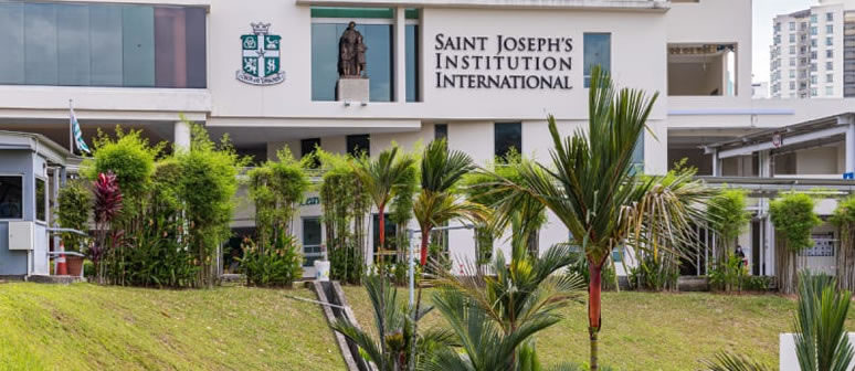 Energy Savings at SJI International