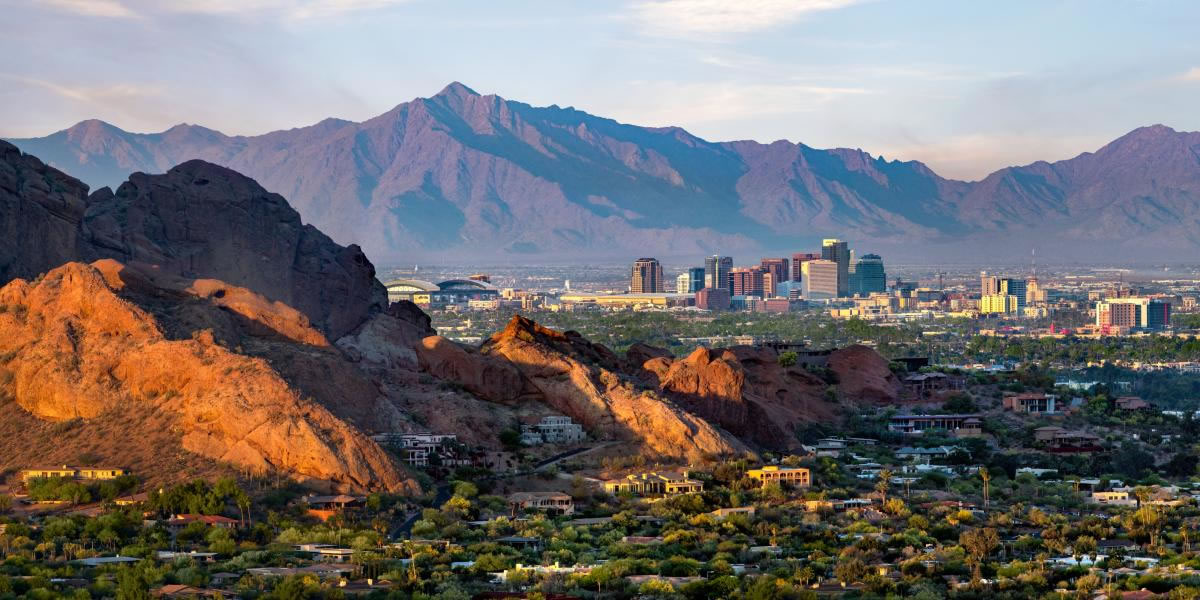 ECM Technologies Headquartered in Phoenix Arizona