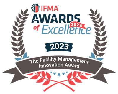 IFMA ECM award